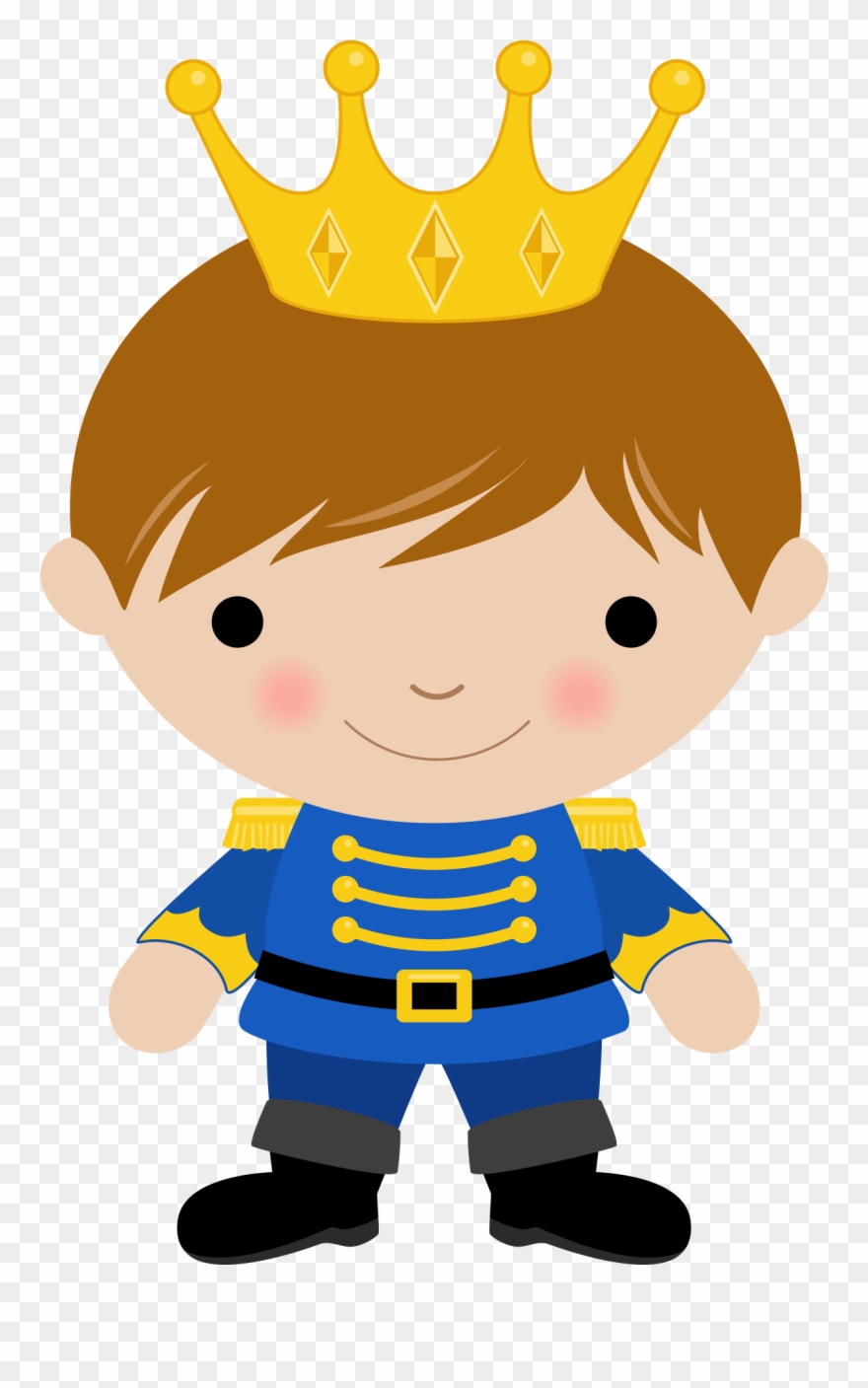 Printable Crafts, Printables, Prince Crown, Prince - Prince Clipart Png Transparent Png