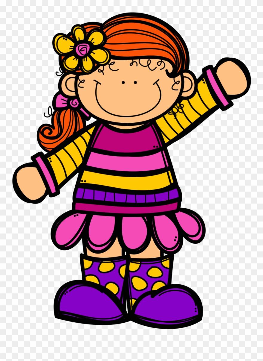 Imagen Relacionada Educlips, School Clipart, Drawing - Clipart Niños Creative Clips - Png Download