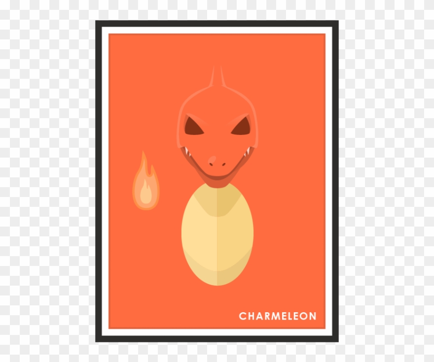Clip Art Download Keep It Minimalistic Inspirations - Pokémon - Png Download