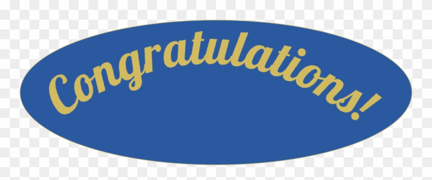 Free Digital Congratulation Scrapbooking Embellishment - Get A Job And Succeed Clipart