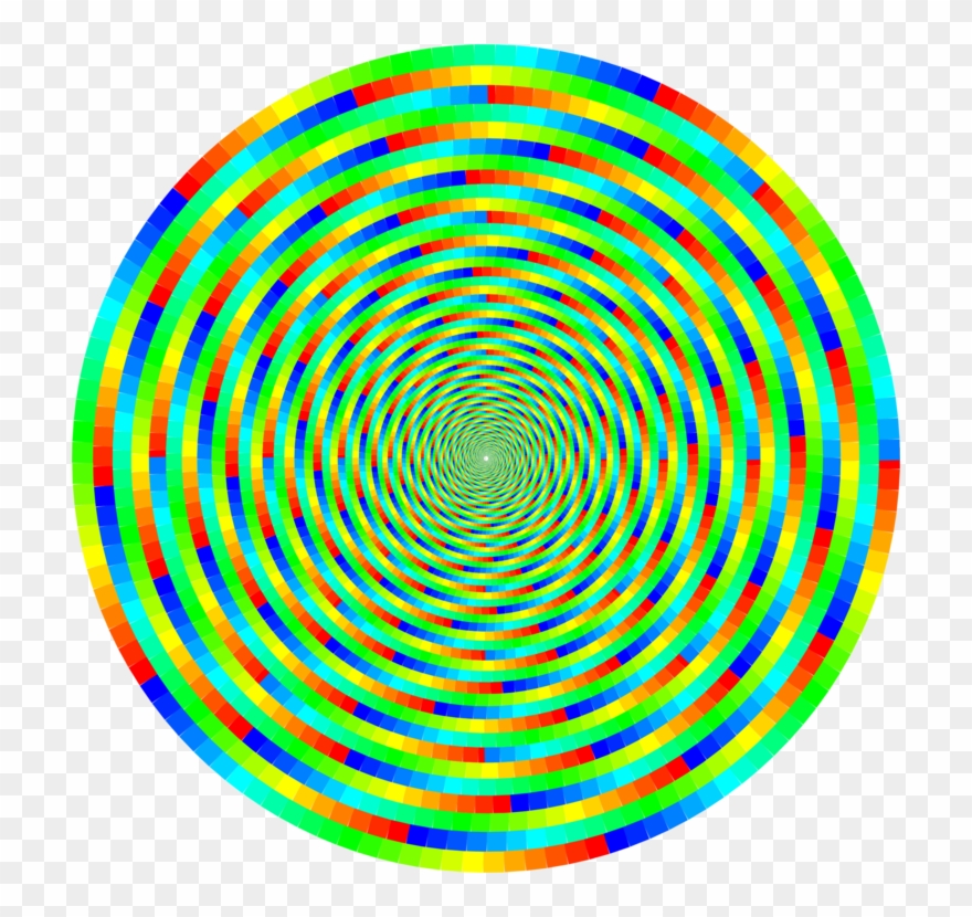 Spiral Point Circle M Rv & Camping Resort - Clip Art - Png Download