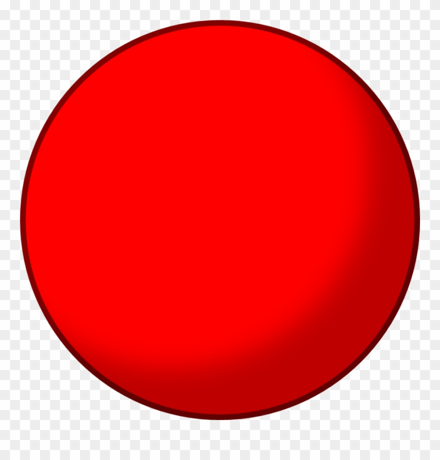 Image New Png Object Png Freeuse Stock - Red Disc Clipart