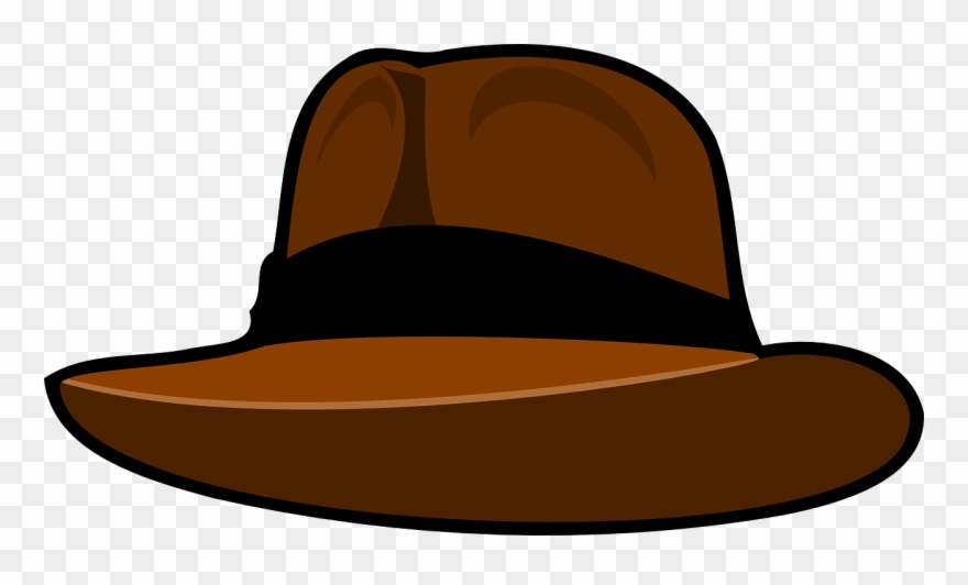 Clipart Info - Hat Clip Art - Png Download