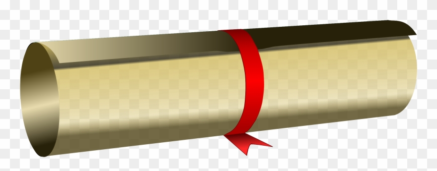 Graduate 2 Clipart, Vector Clip Art Online, Royalty - Vector Grado - Png Download