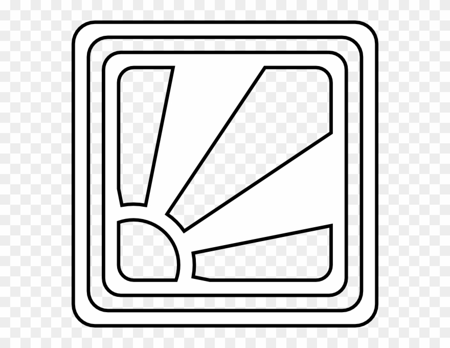 Line Art Clipart
