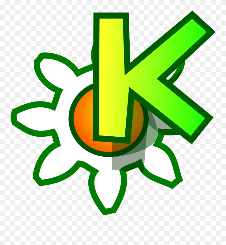 Traffic Light Green Dan 01 Clip Art Download - Gear - Png Download