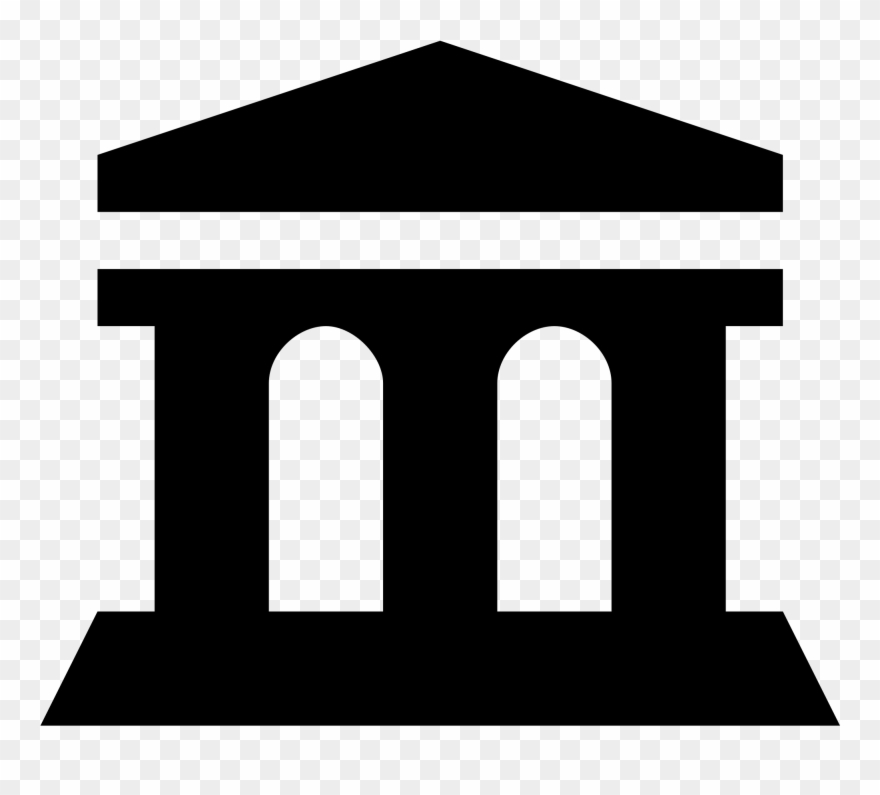 Jpg Black And White Stock Arch Vector Islamic Pillar - Museum Clipart