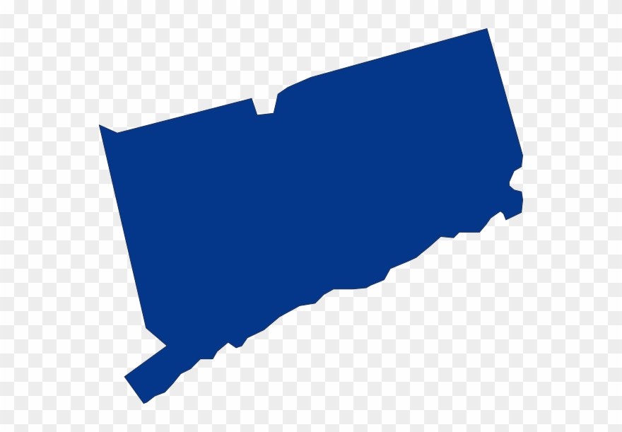 Connecticut State Clipart