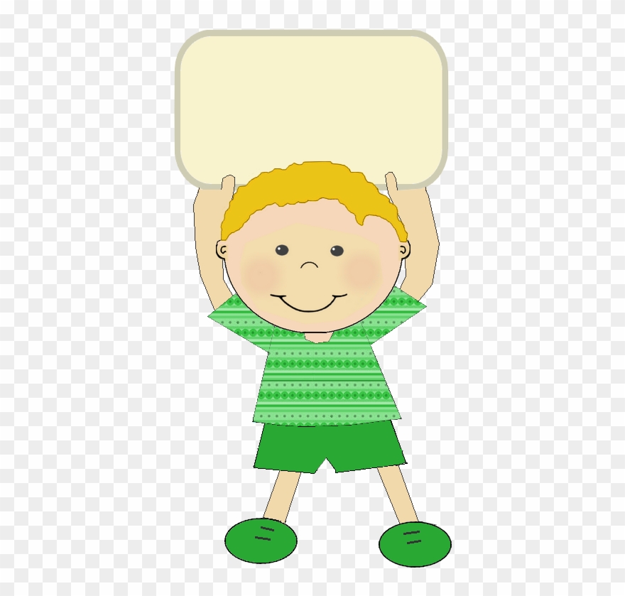 *✿**✿*pancartas*✿**✿* Kids Poster, - School Clipart