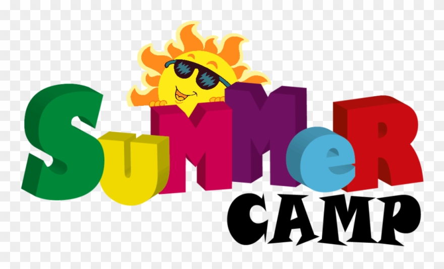 Download Blanket Clipart Anxious Kid - Summer Camp Logo Png ...