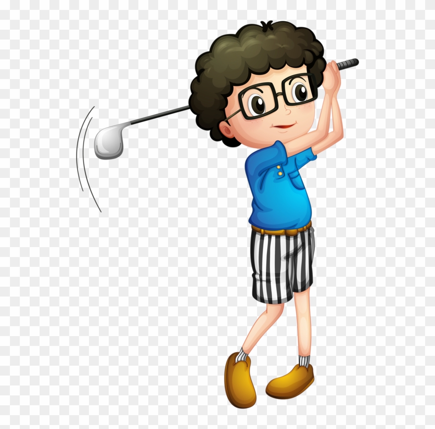 Яндекс - Фотки - Golf Clipart