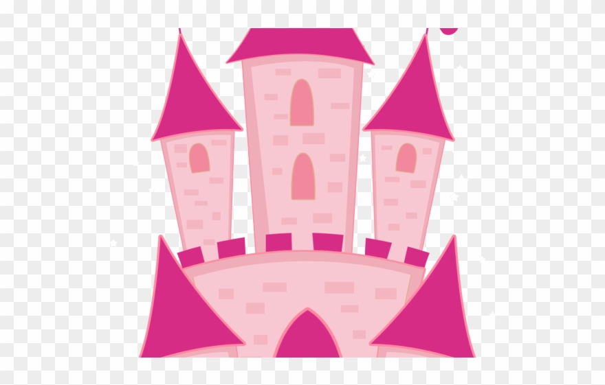 Palace Clipart Prince Castle - Little Pony Castle Png Transparent Png