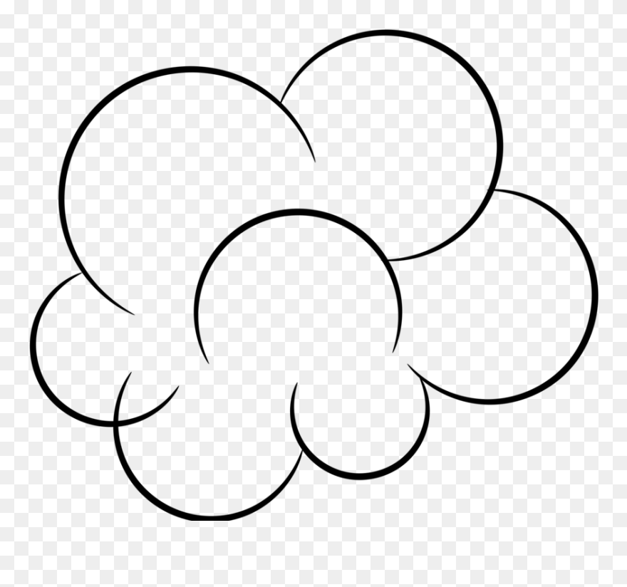 Free Cloud Clipart Cloud Images - Clip Art - Png Download