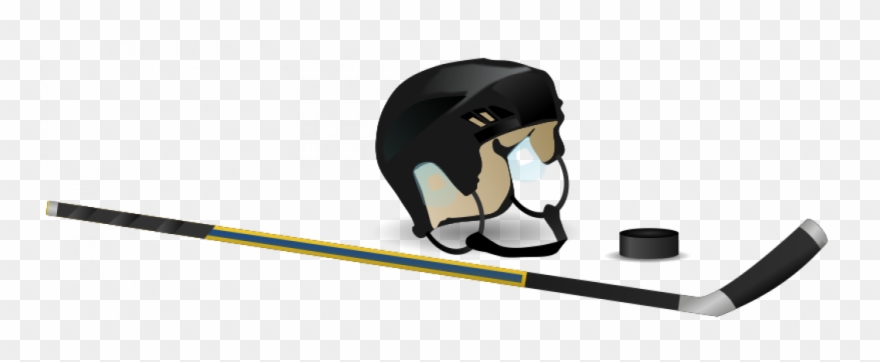Icehockey - Ice Hockey Png Clipart