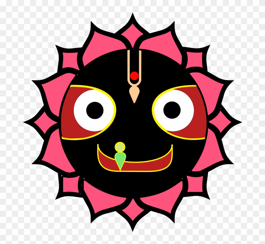 Bharatanatyam Indian Classical Dance Poster Arangetram - Easy Rangoli Designs Jagannath Clipart