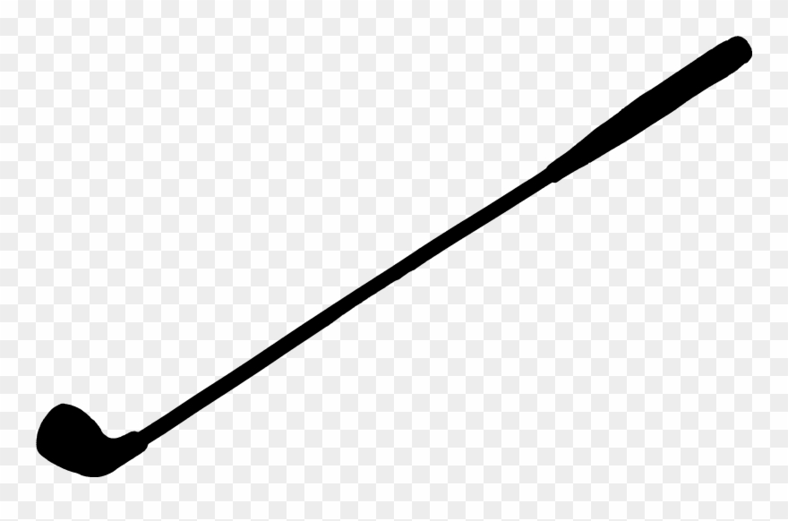 Clubs Golf Clipart - Ritual Specialist 95 2017 - Png Download