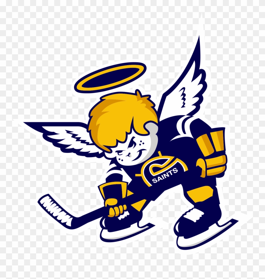 Interested In Spha - Spruce Grove Saints Logo Clipart