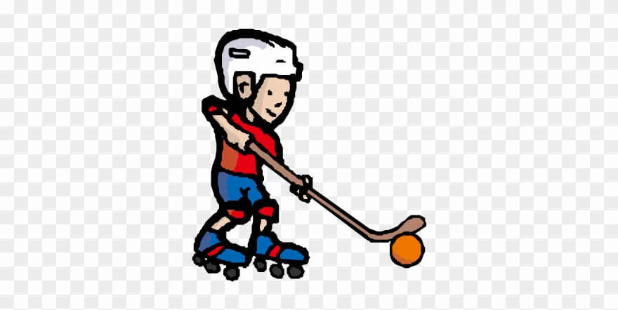 Ball Hockey Ice Floor Svg Black And White Library - Ball Hockey Clipart