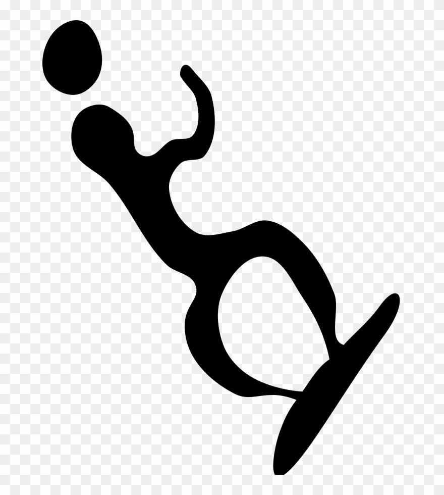 Hockey Puck Clipart - Tribal Rock Star Shower Curtain - Png Download