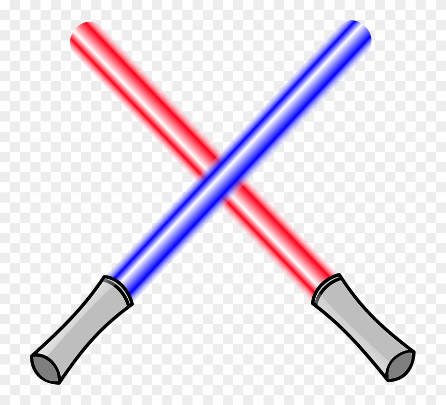 Net Clipart Field Hockey - Star Wars Clip Art - Png Download