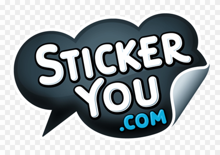 Follow The El Paso Hockey Association - Stickeryou Logo Clipart