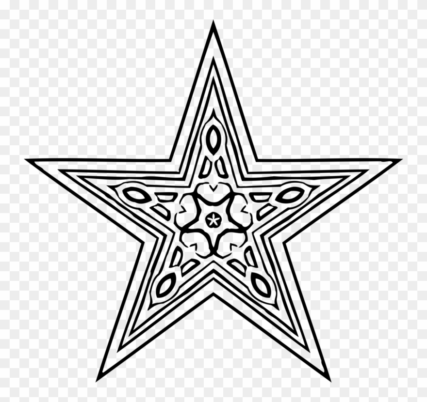 Soviet Union Red Star 2018 Nfl Draft Hammer And Sickle - Hammer And Sickle Soviet Star Clipart