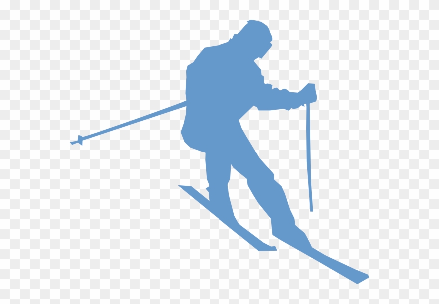 Ski Clip Art - Ski Png Transparent Png