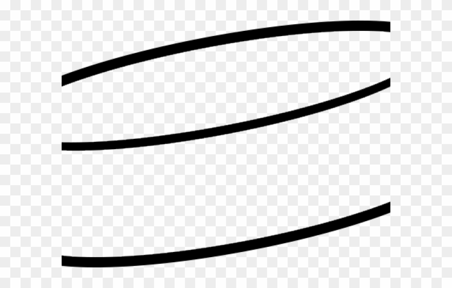 Hockey Clipart Black And White - Clip Art - Png Download