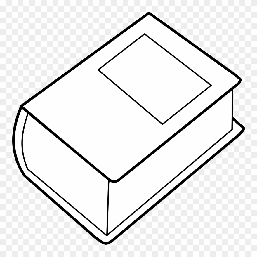 Ndb Clip Art Download - School Dictionary Clipart - Png Download