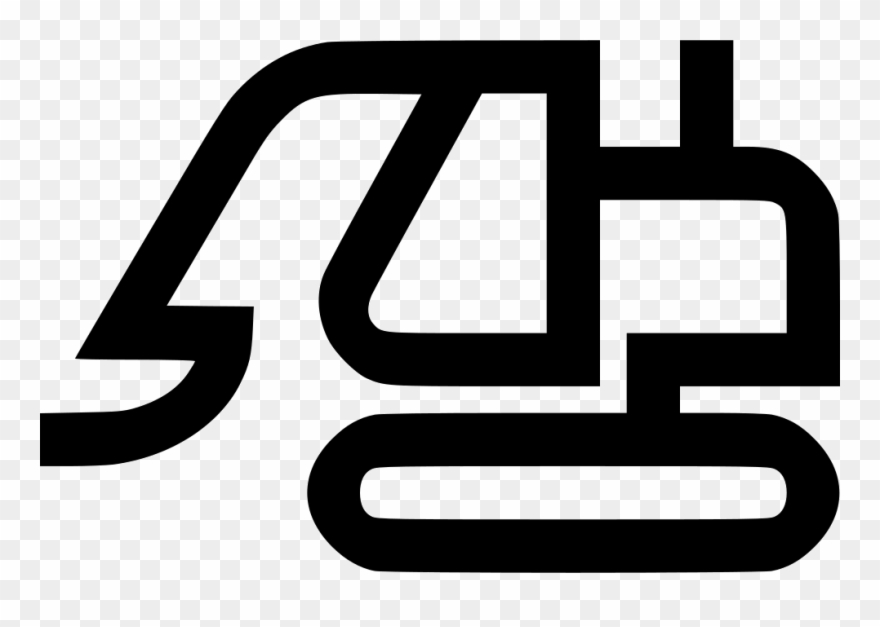 Clip Art Transparent Library Construction Svg Black - Portable Network Graphics - Png Download