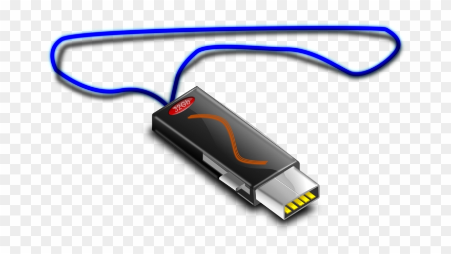 Usb Stick Png Images - 4. Sınıf Matematik Gezegeni - Tek Kitap Odtü Eğitim Clipart