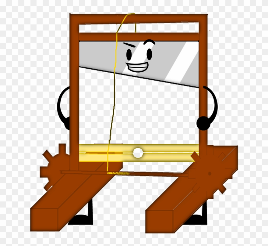 Interviewing Users - Bfdi Stick Clipart