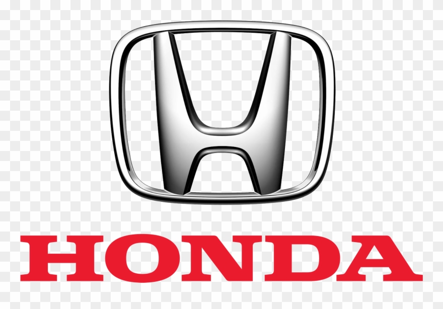 Honda Png Transparent Images - Honda Logo Png 2017 Clipart