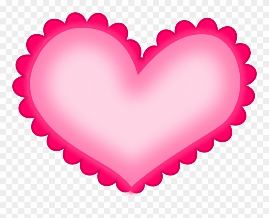 Free Valentine Heart Cliparts, Download Free Clip Art, - Heart Hd Png Transparent Png