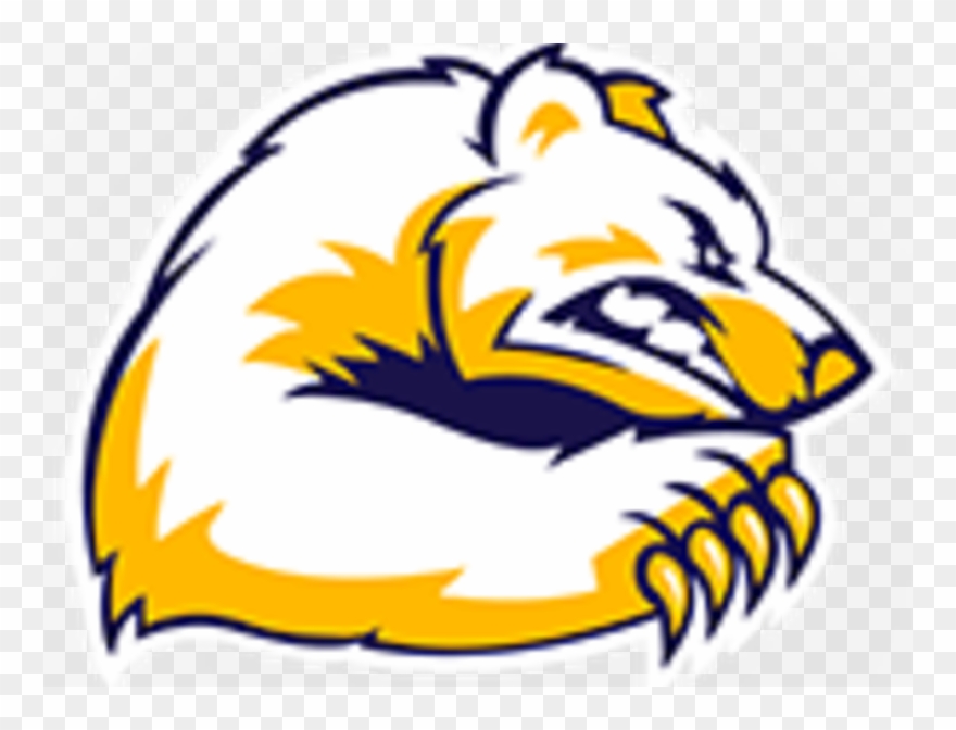 Bryan Golden Bears Logo Clipart Bryan High School Chicago - Bryan Golden Bears Logo - Png Download