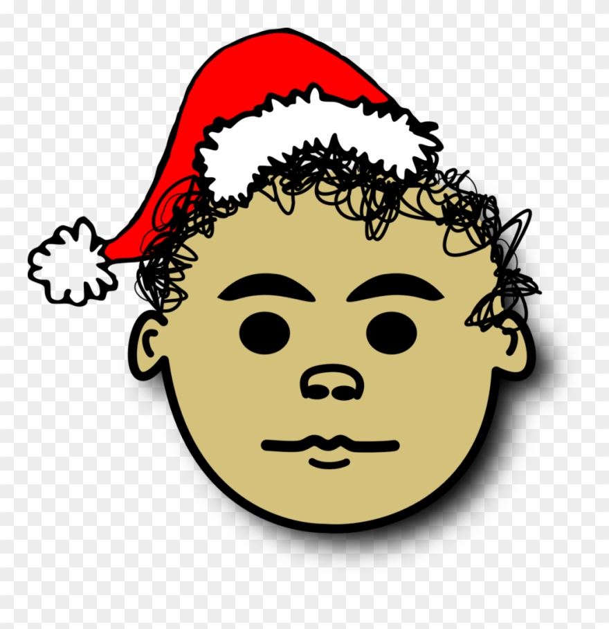 Santa Claus Santa Suit Christmas Day Clip Art Christmas - Penguin Santa Yard Sign - Png Download