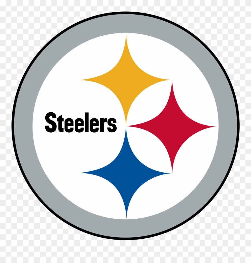 Pittsburgh Steelers Clipart