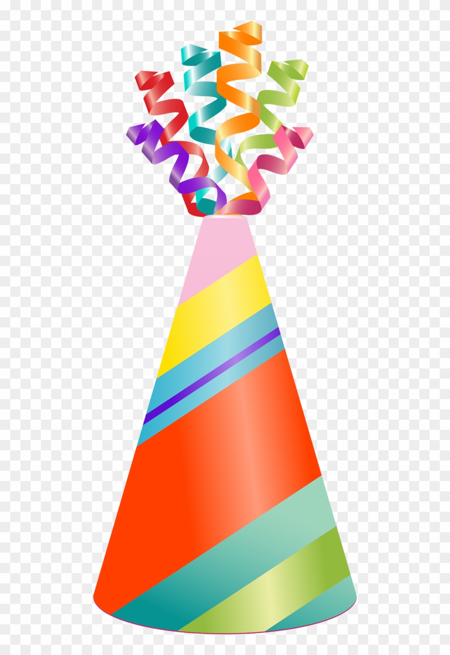 Birthday Party Clip Art - Birthday Party Clip Art Png Transparent Png