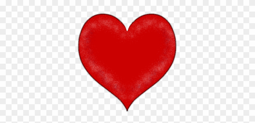 Valentine Clip Art - Revolving Hearts Gif - Png Download