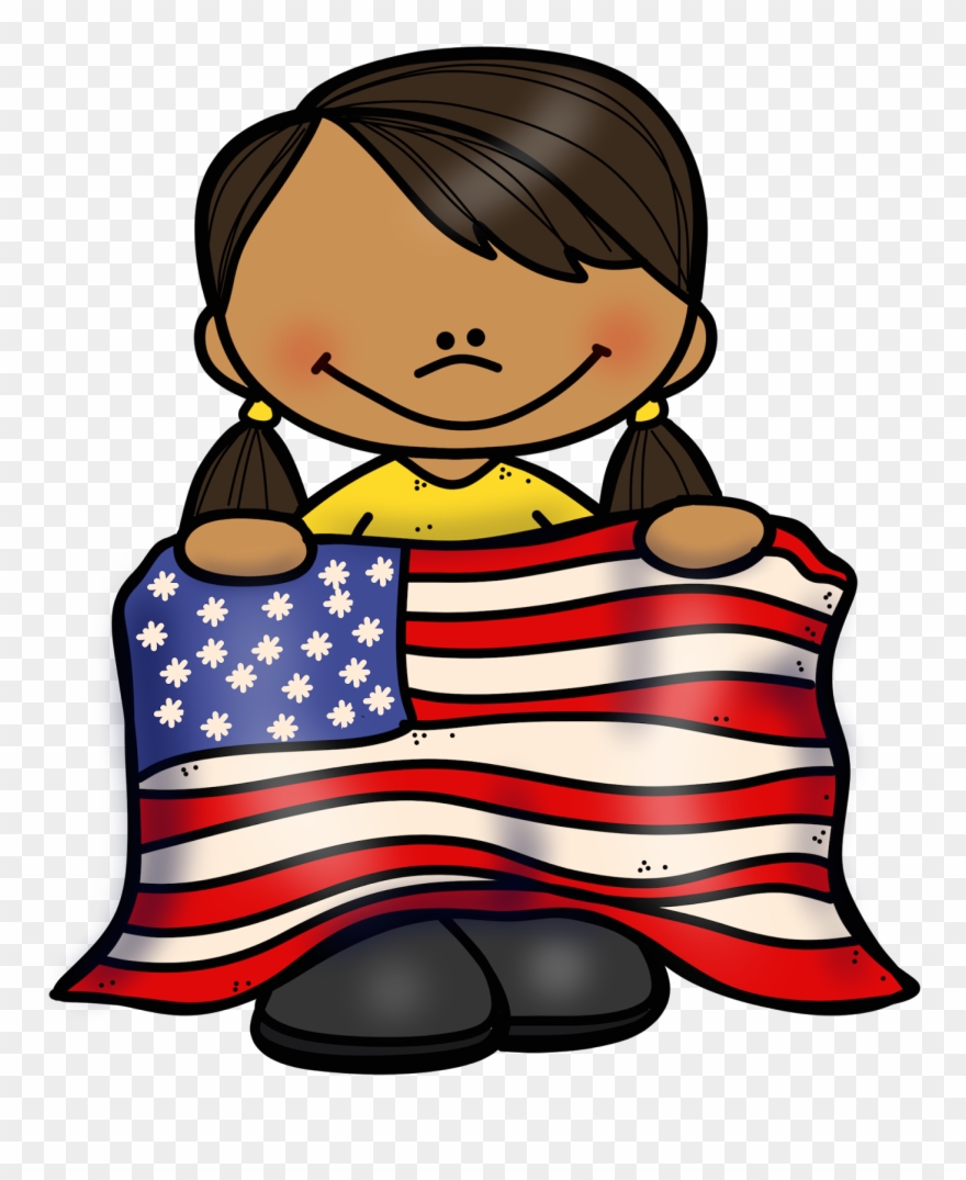More From My Site - Veterans Day Kids Clip Art - Png Download