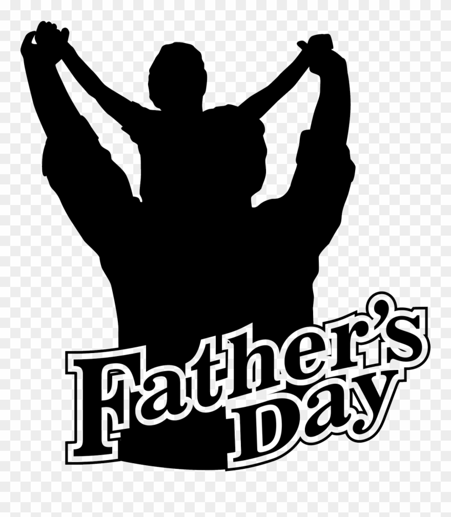 Fathers Day Png - Happy Fathers Day 2017 Clipart