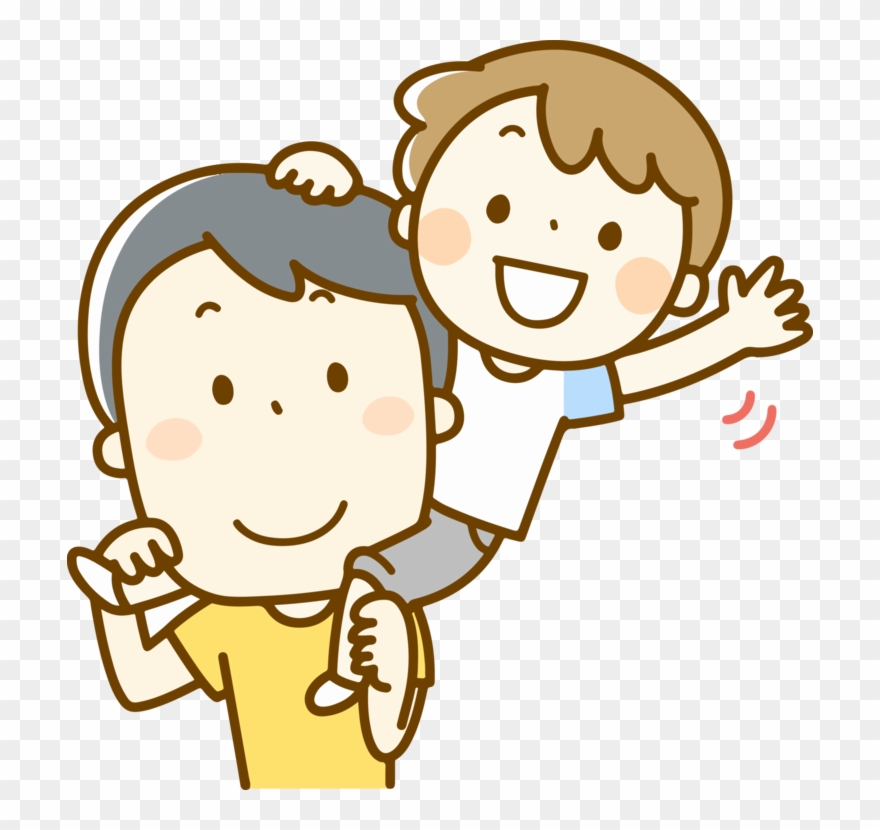 All Photo Png Clipart - Father Clipart Transparent Png