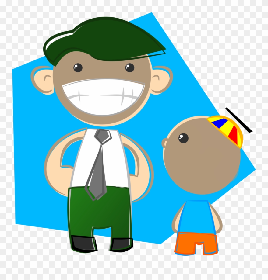 All Photo Png Clipart - Messages To Write For Father's Day Transparent Png