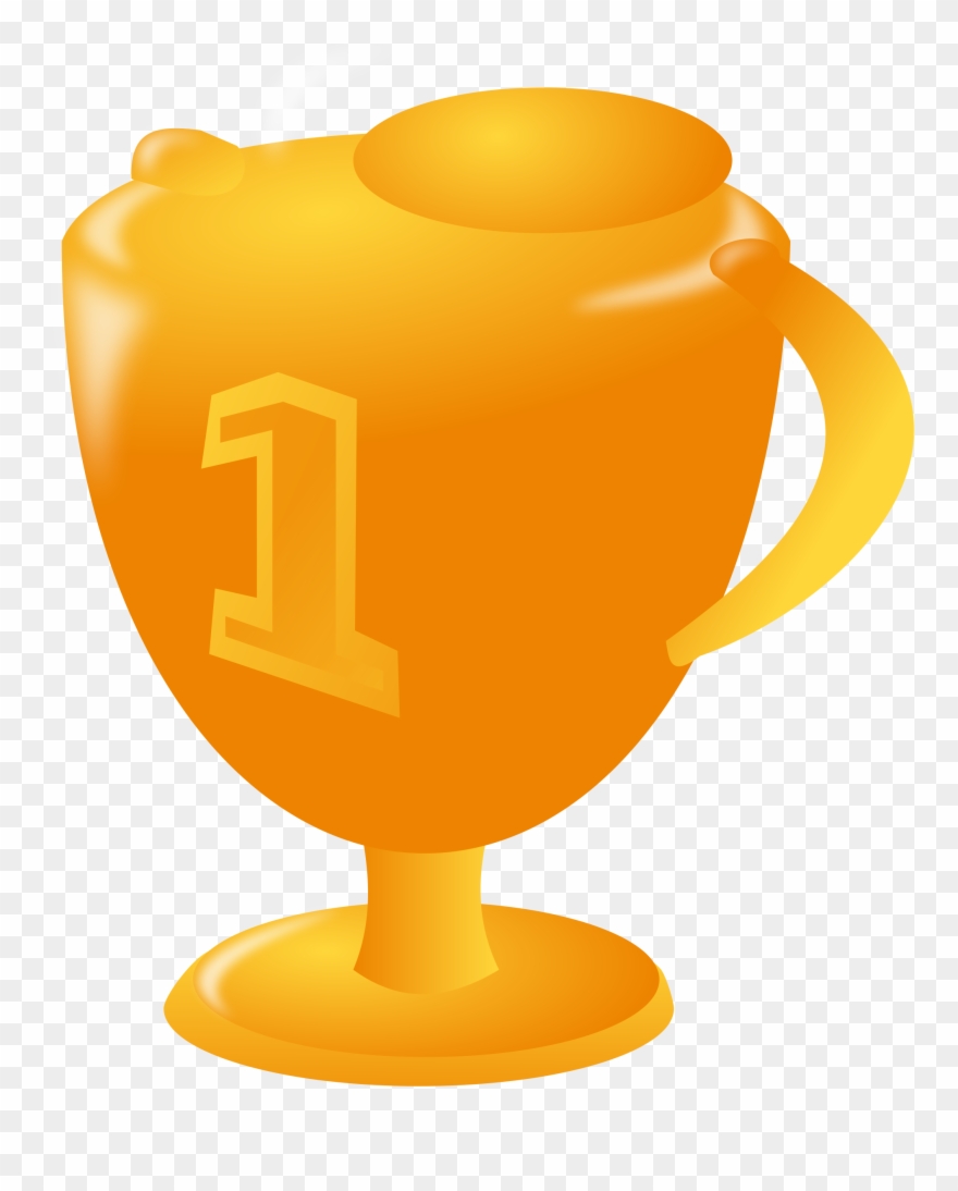 Big Image Copa De Ganadores Animada Png Clipart 54381 Pinclipart
