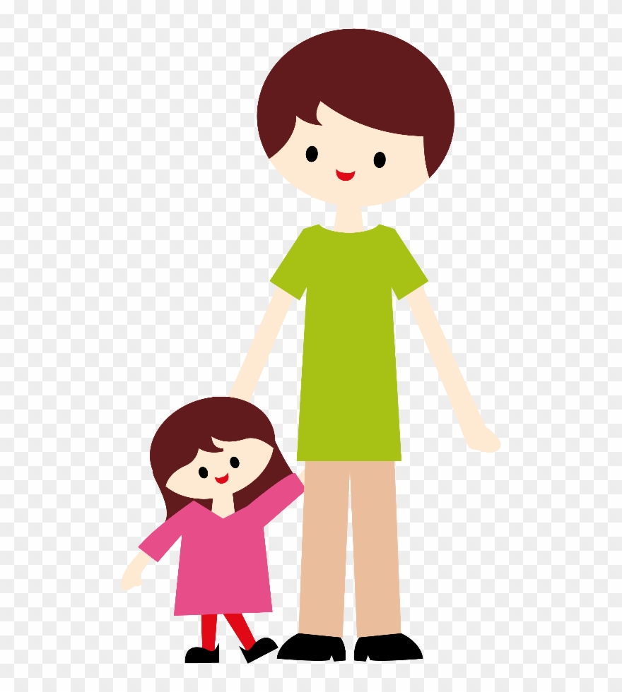 Father's Day - Father Clipart