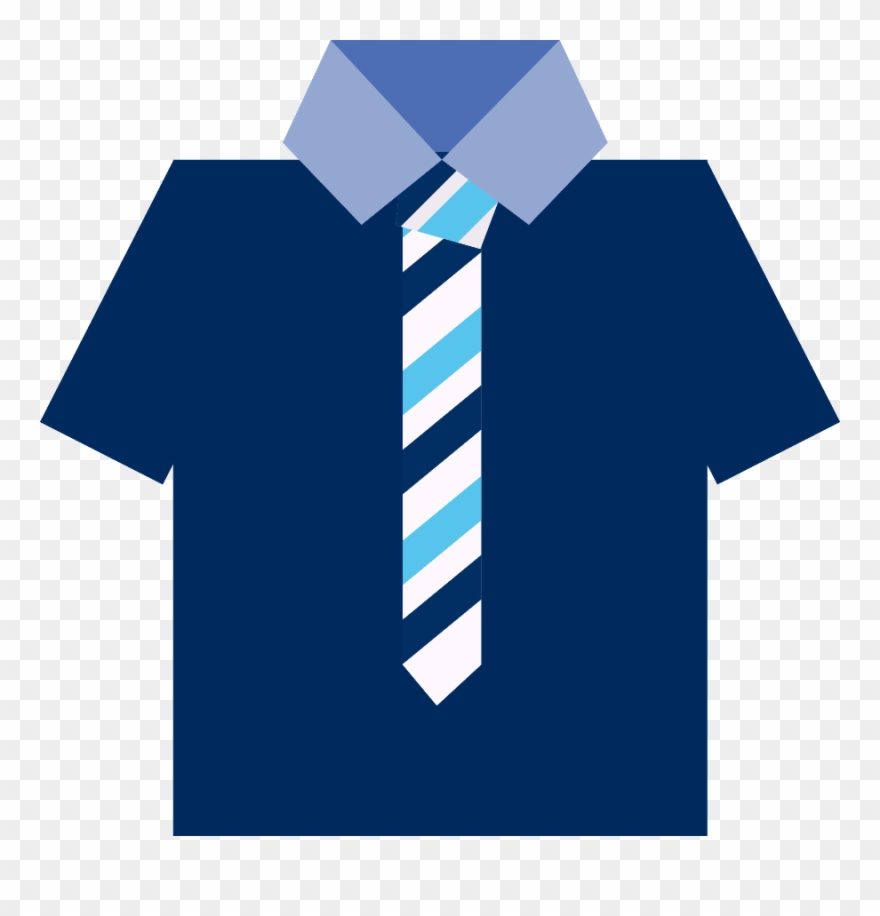 Father's Day Clip Art, Clipart Boy, Little Man, Dressing - Father's Day - Png Download