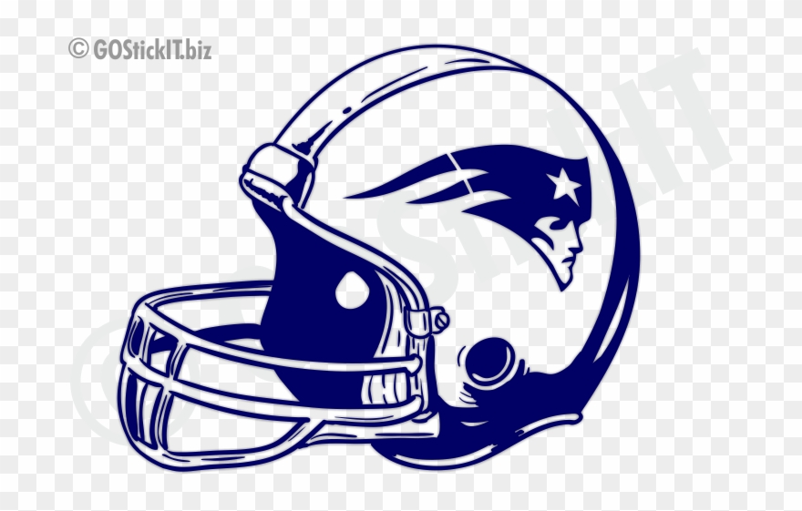 Nfl Football Helmet Logos Clipart - Draw A Pittsburgh Steelers Helmet - Png Download