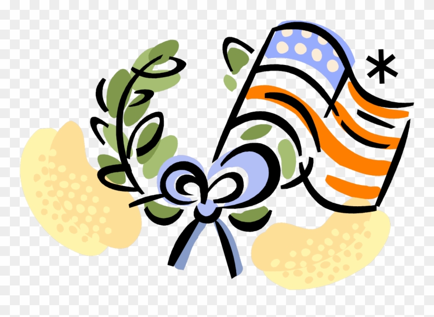 Memorial Day Clipart