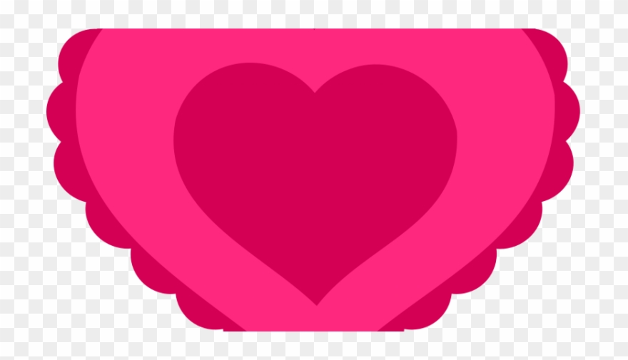 Printable Valentines Hearts Heart Clipart Free Love - Heart Clipart - Png Download