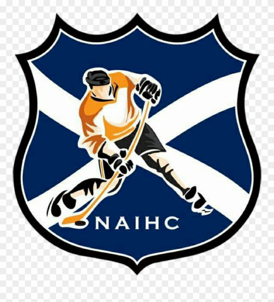 North Ayrshire Ice Hockey Club Clipart